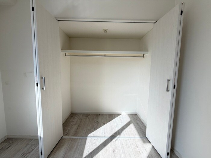 緑地ＪIＲＯ－２の物件内観写真