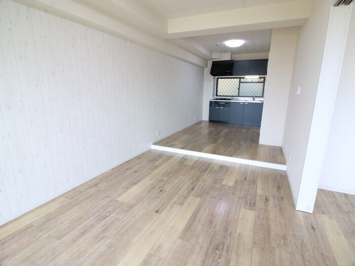 緑地ＪIＲＯ－２の物件内観写真