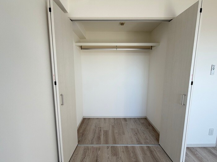 緑地ＪIＲＯ－２の物件内観写真