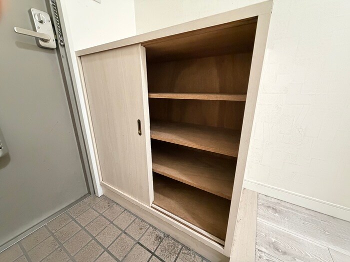 緑地ＪIＲＯ－２の物件内観写真