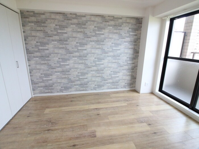 緑地ＪIＲＯ－２の物件内観写真