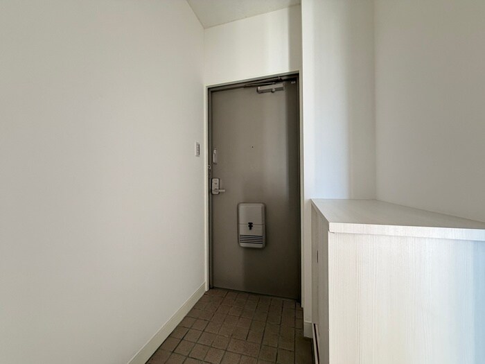 緑地ＪIＲＯ－２の物件内観写真