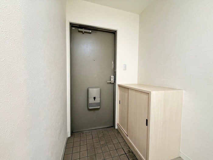 緑地ＪIＲＯ－２の物件内観写真