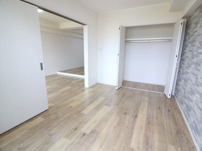 緑地ＪIＲＯ－２の物件内観写真