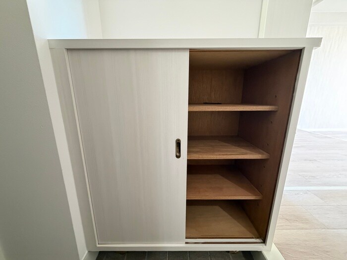 緑地ＪIＲＯ－２の物件内観写真