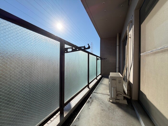 緑地ＪIＲＯ－２の物件内観写真