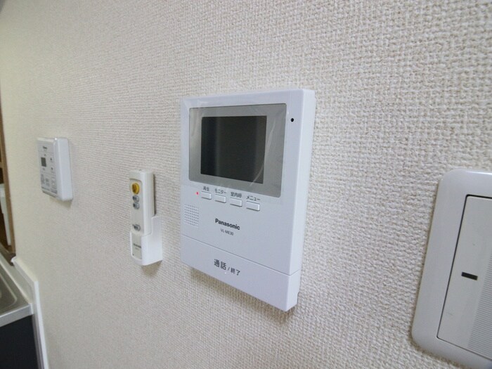 緑地ＪIＲＯ－２の物件内観写真