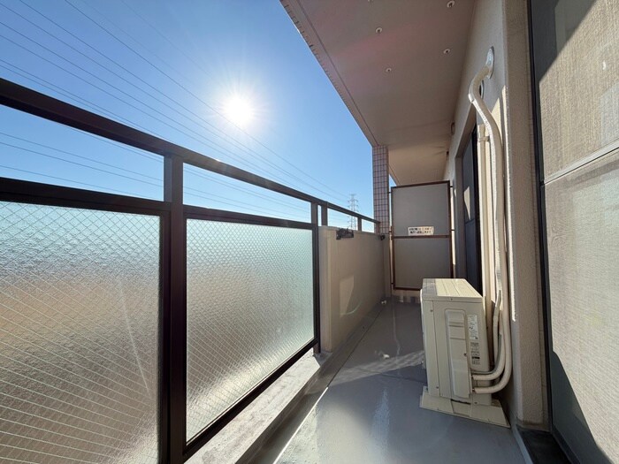 緑地ＪIＲＯ－２の物件内観写真