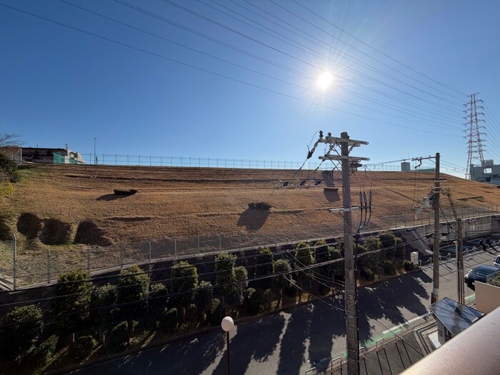 緑地ＪIＲＯ－２の物件内観写真