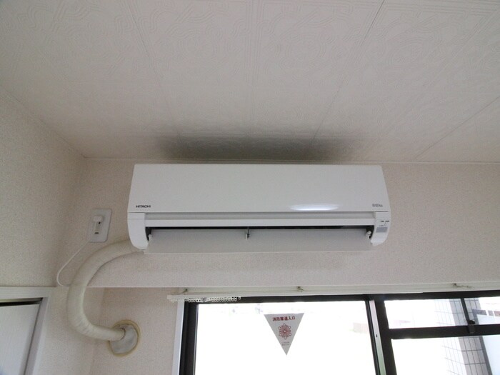 緑地ＪIＲＯ－２の物件内観写真