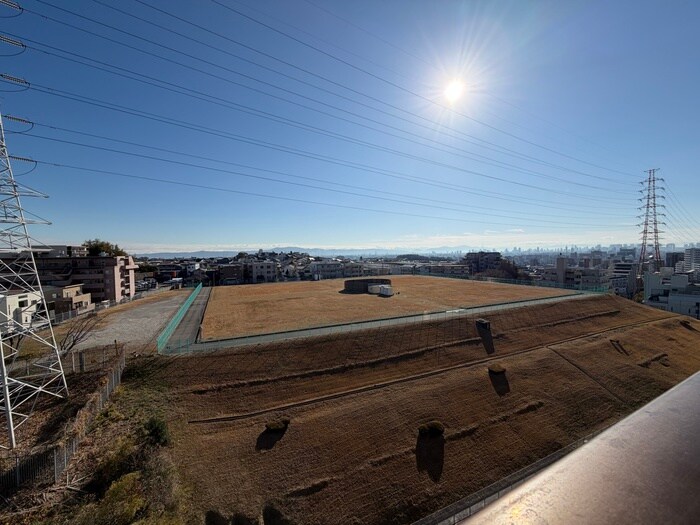 緑地ＪIＲＯ－２の物件内観写真