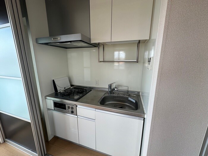 パレ ブロンの物件内観写真