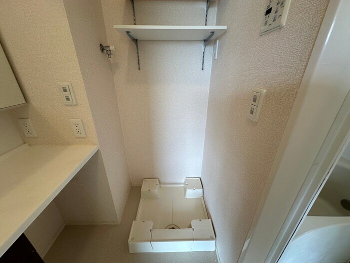 パレ ブロンの物件内観写真