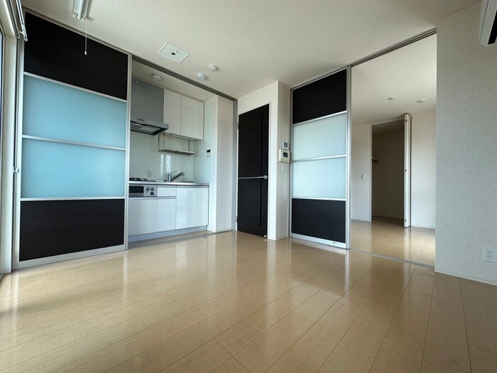 パレ ブロンの物件内観写真