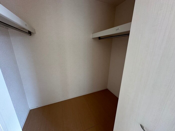 パレ ブロンの物件内観写真