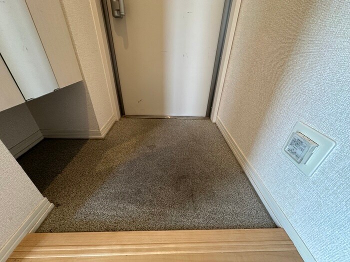 パレ ブロンの物件内観写真