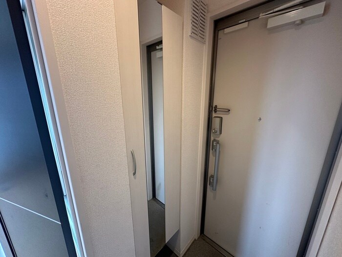 パレ ブロンの物件内観写真