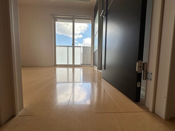 パレ ブロンの物件内観写真