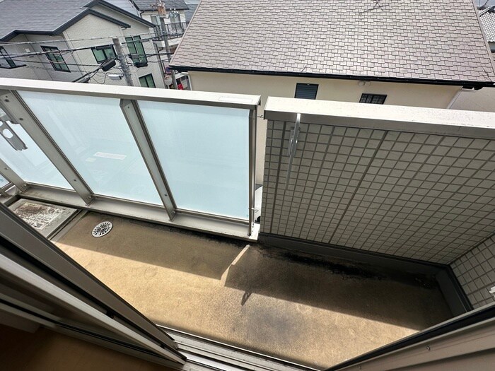 パレ ブロンの物件内観写真