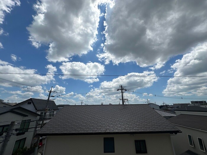 パレ ブロンの物件内観写真