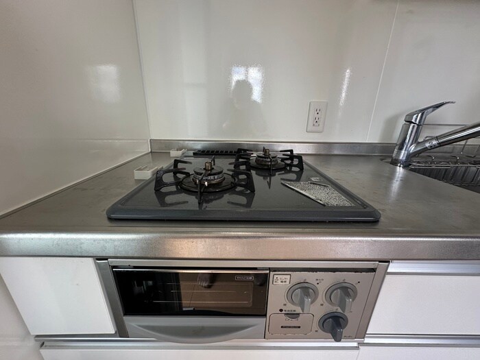 パレ ブロンの物件内観写真