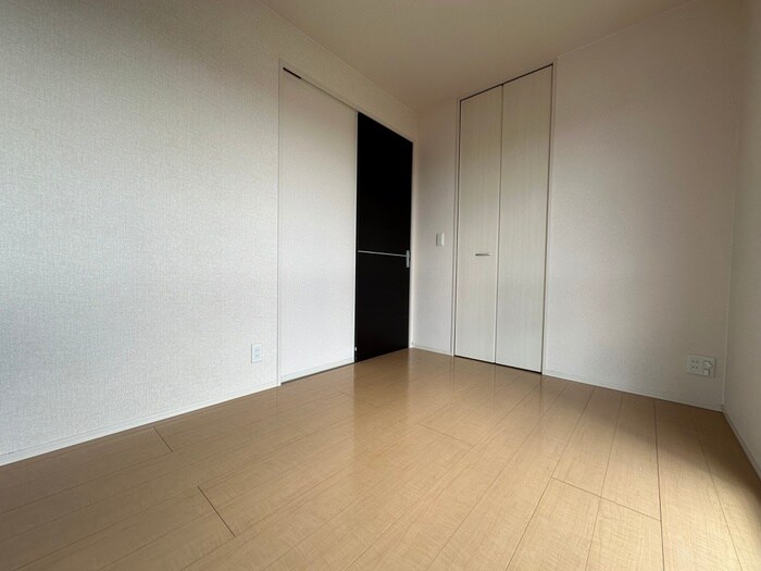 パレ ブロンの物件内観写真