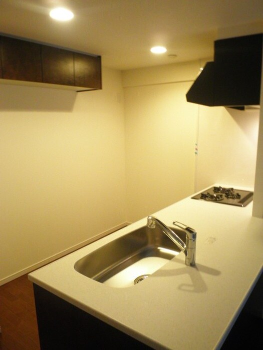 グラシア堺町御門の物件内観写真