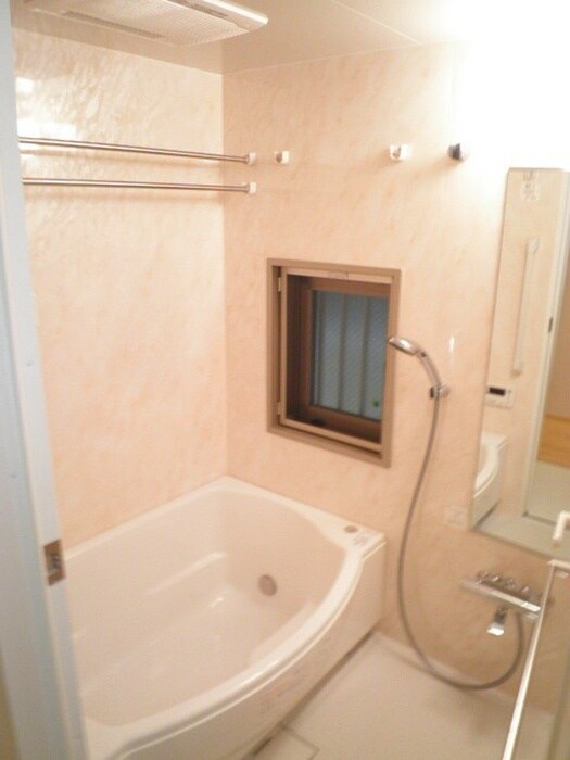 グラシア堺町御門の物件内観写真