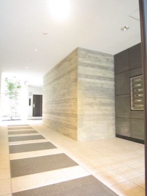 グラシア堺町御門の物件外観写真