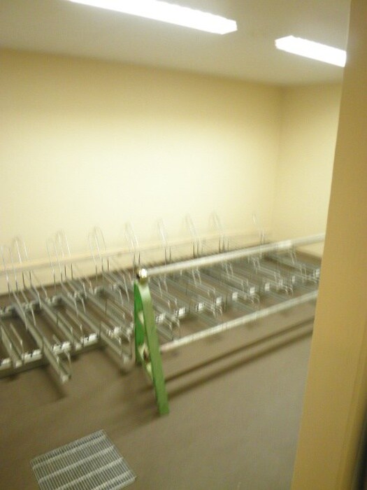 グラシア堺町御門の物件外観写真