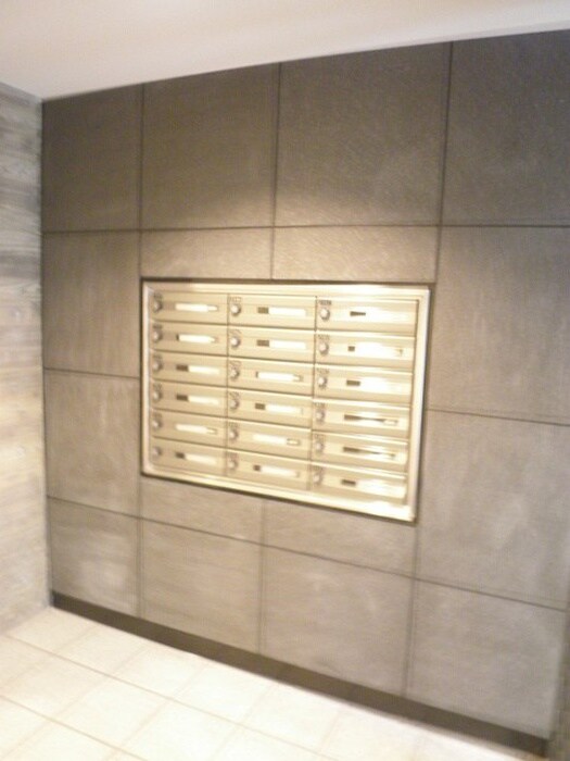 グラシア堺町御門の物件外観写真