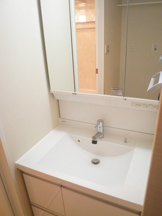 グラシア堺町御門の物件内観写真