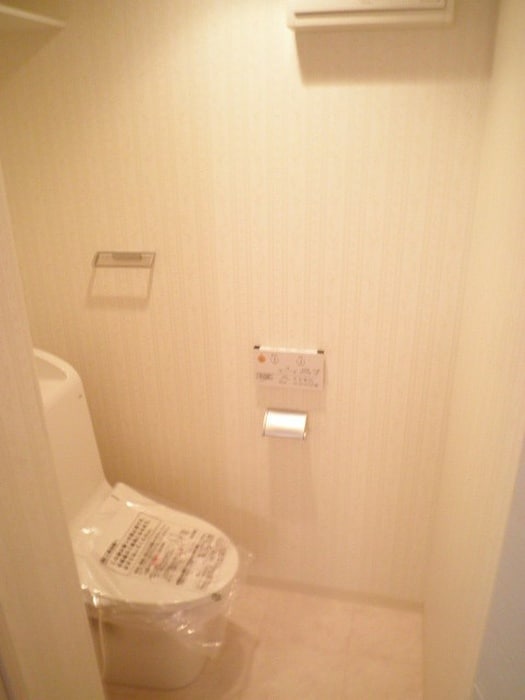 グラシア堺町御門の物件内観写真