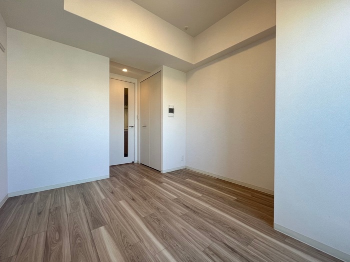 プレサンスKOBEシフォン（204）の物件内観写真