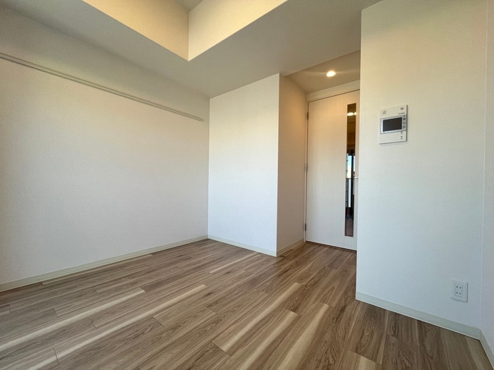 プレサンスKOBEシフォン（204）の物件内観写真