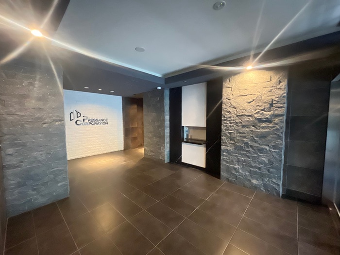 プレサンスKOBEシフォン（204）の物件外観写真