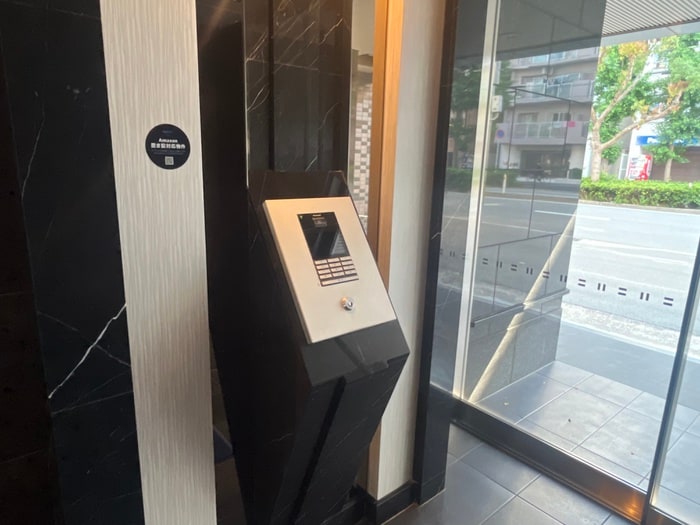 プレサンスKOBEシフォン（204）の物件外観写真