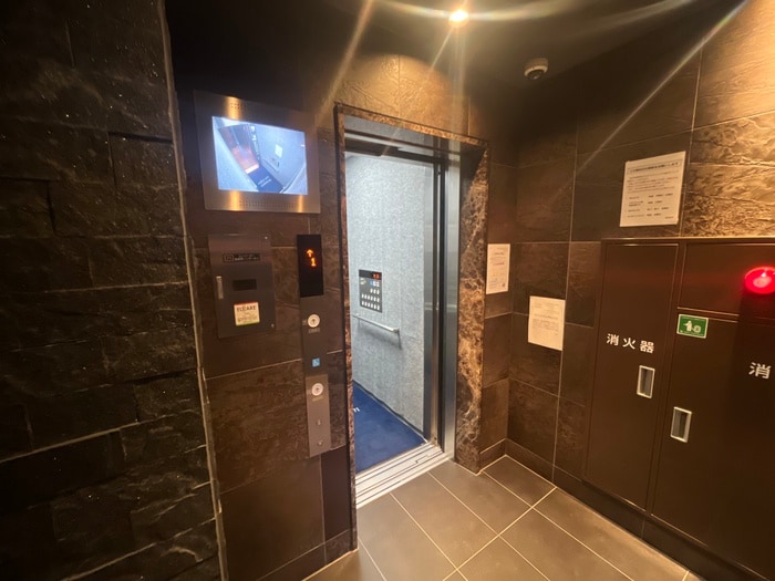 プレサンスKOBEシフォン（204）の物件外観写真