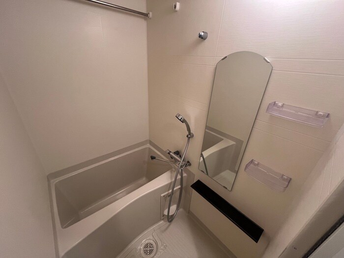 プレサンスKOBEシフォン（204）の物件内観写真