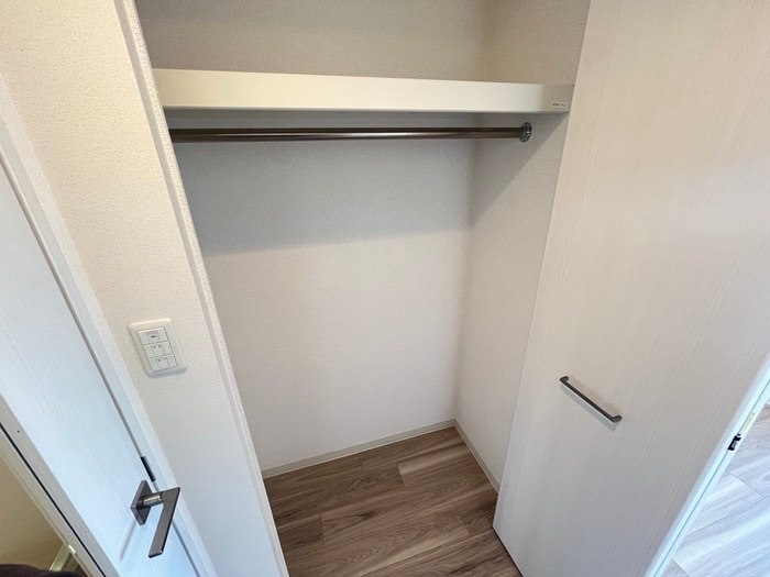 プレサンスKOBEシフォン（204）の物件内観写真