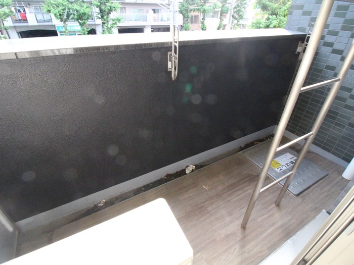 プレサンスKOBEシフォン（204）の物件内観写真