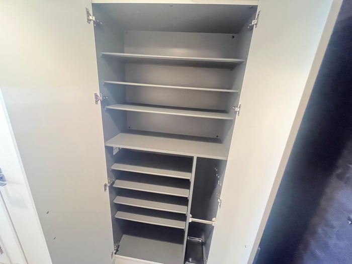 プレサンスKOBEシフォン（204）の物件内観写真