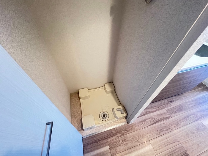 プレサンスKOBEシフォン（204）の物件内観写真