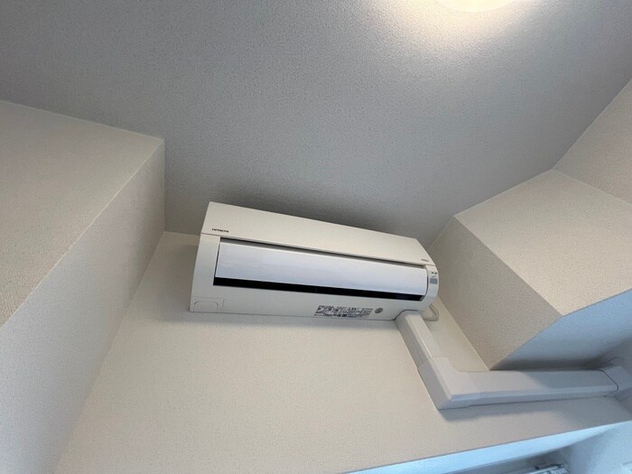 プレサンスKOBEシフォン（204）の物件内観写真