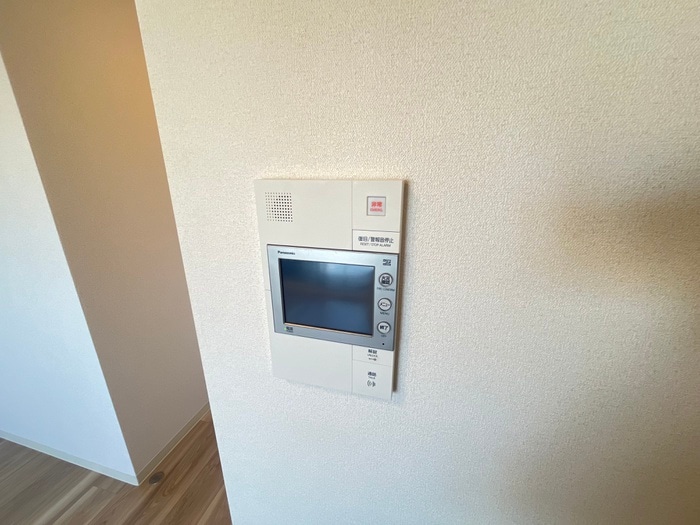 プレサンスKOBEシフォン（204）の物件内観写真