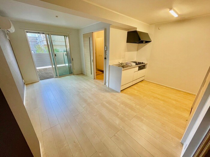 Ｖｉｖａｃｅ　Ａ棟の物件内観写真