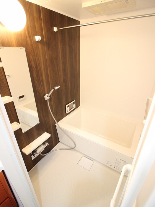 THE DOORSの物件内観写真