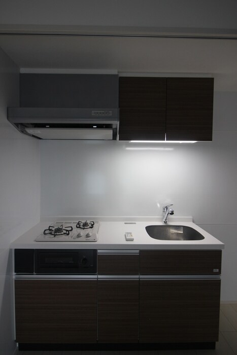 THE DOORSの物件内観写真