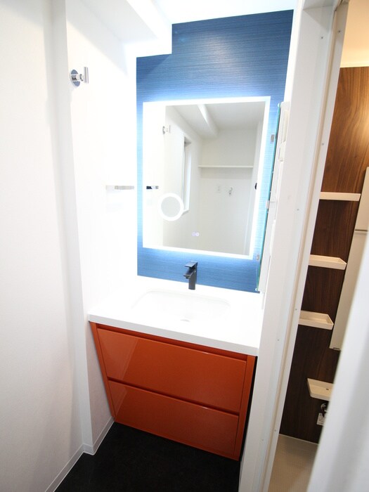 THE DOORSの物件内観写真