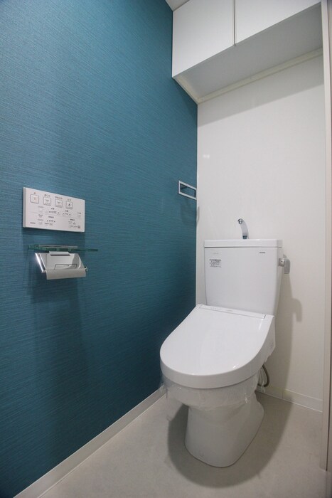 THE DOORSの物件内観写真